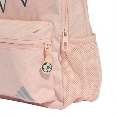 ADIDAS TIRO NSTER K BACKPACK SMALL BLUPNK/WOSA