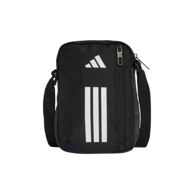 ADIDAS POWER ORGANIZER BAG BLACK/WHITE