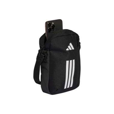 ADIDAS POWER ORGANIZER BAG BLACK/WHITE