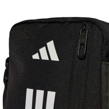 ADIDAS POWER ORGANIZER BAG BLACK/WHITE