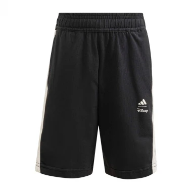 ADIDAS X DISNEY MICKEY MOUSE K T-SHIRT/SHORTS SET PURRUB/OWHITE