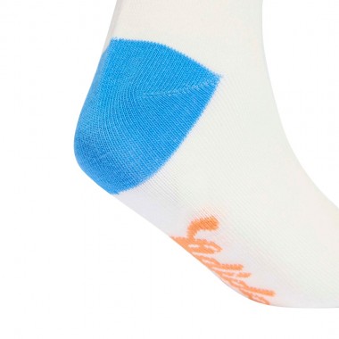 ADIDAS TIRO NSTER K SOCKS 3P RAYBLU/GRESIX/OWHITE