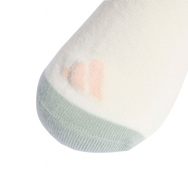 ADIDAS TIRO NSTER K SOCKS 3P WOSA/GRESIX/OWHITE