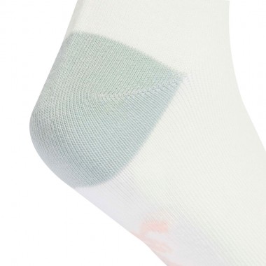 ADIDAS TIRO NSTER K SOCKS 3P WOSA/GRESIX/OWHITE