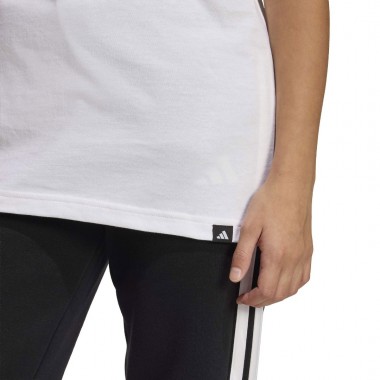 ADIDAS FOOD PACK GRAPHIC K T-SHIRT WHITE