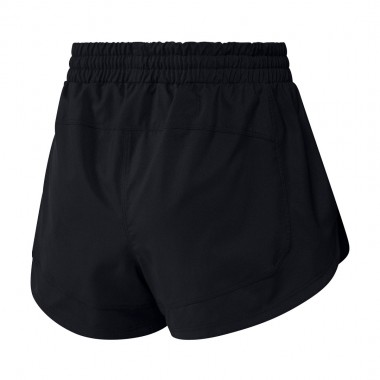 ADIDAS PACER WORKOUT 3-STRIPE STAY IN PLAY W SHORTS BLACK