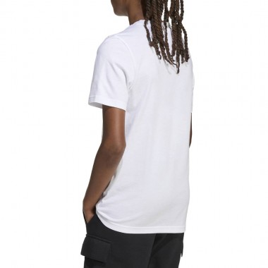 ADIDAS CAMO GRAPHIC K T-SHIRT WHITE