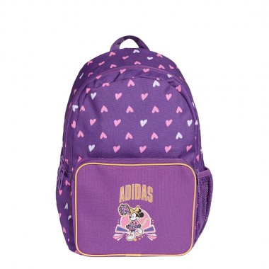 ADIDAS X DISNEY MINNIE MOUSE K BACKPACK ACTPUR/SEICTA