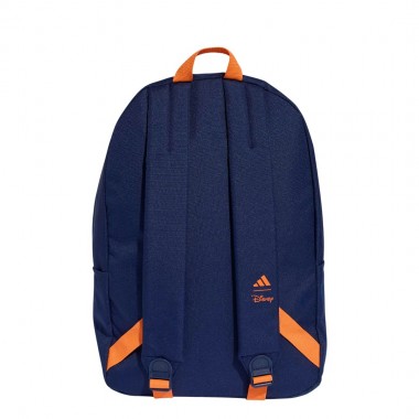 ADIDAS X DISNEY MICKEY MOUSE K BACKPACK DKBLUE/PUOR