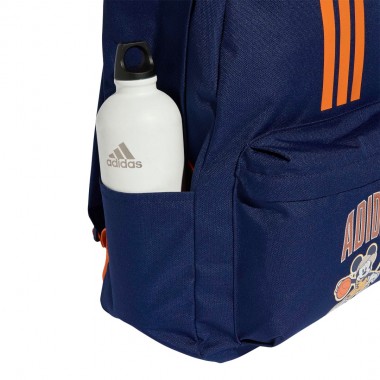 ADIDAS X DISNEY MICKEY MOUSE K BACKPACK DKBLUE/PUOR