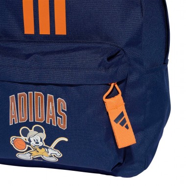 ADIDAS X DISNEY MICKEY MOUSE K BACKPACK DKBLUE/PUOR