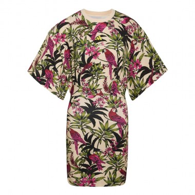 ADIDAS X FARM RIO DRESS CRLI/SELUFU/PRELIM