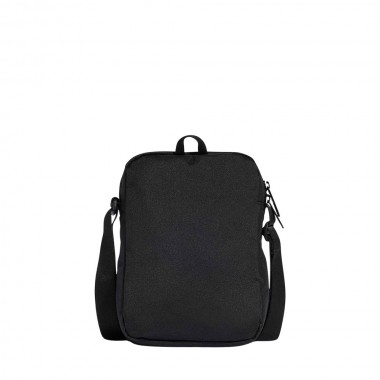 ADIDAS TIRO GRAPHIC ORGANIZER BAG BLACK/OWHITE