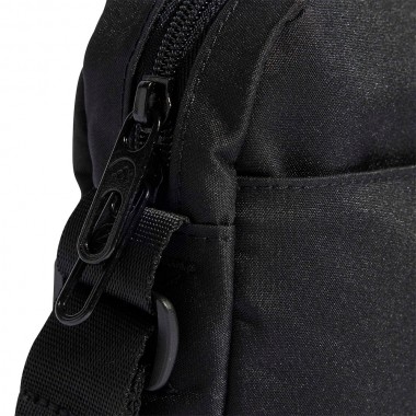 ADIDAS TIRO GRAPHIC ORGANIZER BAG BLACK/OWHITE