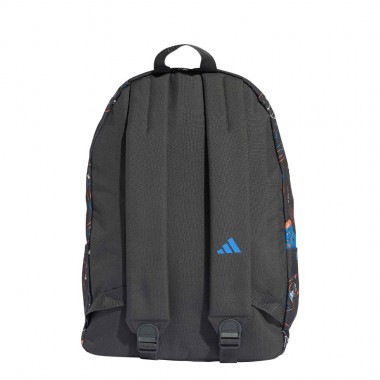 ADIDAS TIRO NSTER K BACKPACK GRESIX/RAYBLU