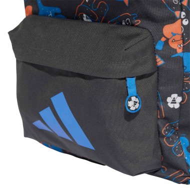 ADIDAS TIRO NSTER K BACKPACK GRESIX/RAYBLU