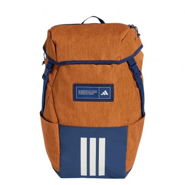 ADIDAS 4ATHLTS CAMPER BACKPACK TECCOP/OWHITE