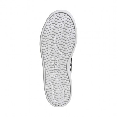 ADIDAS STREETTALK BOLD W SHOES FTWWHT/CBLACK/MAGOLD