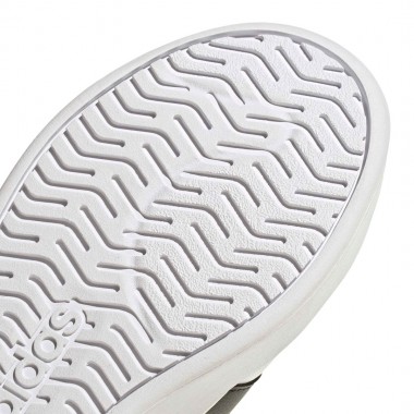 ADIDAS STREETTALK BOLD W SHOES FTWWHT/CBLACK/MAGOLD