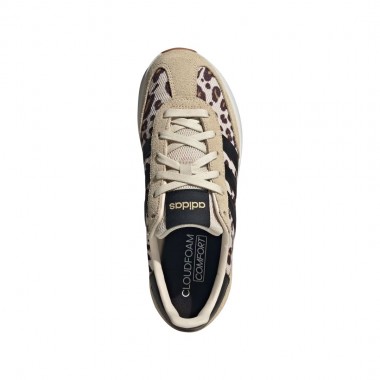 ADIDAS RUN 70S 2.0 W SHOES AUCO/CWHITE/CRLI