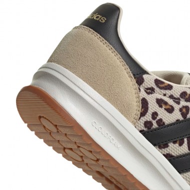 ADIDAS RUN 70S 2.0 W SHOES AUCO/CWHITE/CRLI