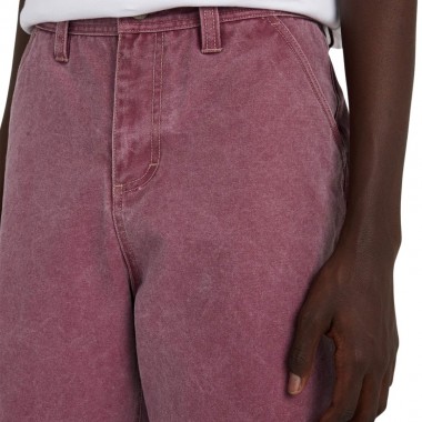 ELEMENT BIG CARPENTER CANVAS SHORTS NOCTURNE
