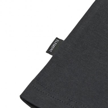 ELEMENT SEAL BP T-SHIRT OFF BLACK