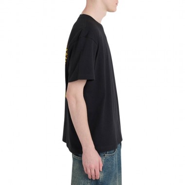ELEMENT TIMBER THE FROG T-SHIRT OFF BLACK