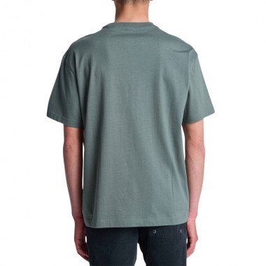 RVCA OLDE RVCA T-SHIRT SAGE LEAF