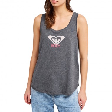 ROXY SURFCLASSIC W TANK BLACK