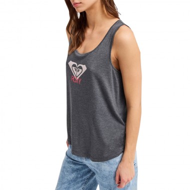 ROXY SURFCLASSIC W TANK BLACK