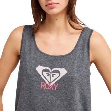 ROXY SURFCLASSIC W TANK BLACK