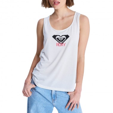 ROXY SURFCLASSIC W TANK COCONUT MILK
