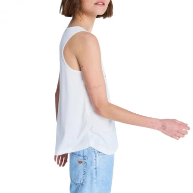 ROXY SURFCLASSIC W TANK COCONUT MILK