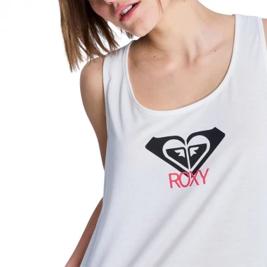 ROXY SURFCLASSIC W TANK COCONUT MILK