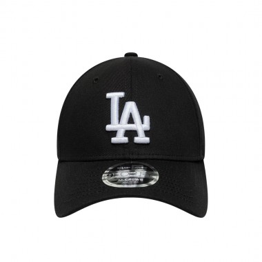 NEW ERA MLB LA DODGERS 9FORTY M-CROWN ADJ CAP BLACK