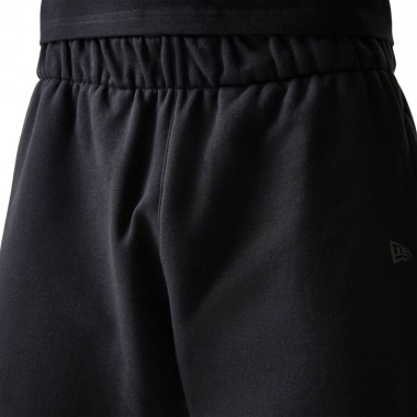 NEW ERA TECH SHORTS BLACK