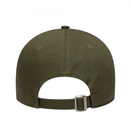 NEW ERA MLB LE NEW YORK YANKEES 9FORTY ADJUSTABLE CAP GREEN MED - alternative image