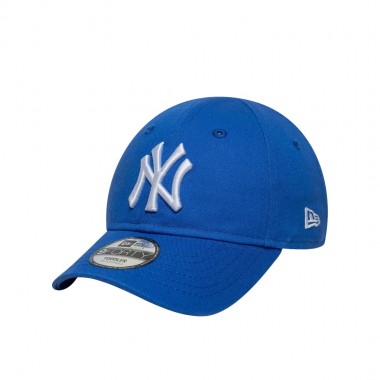 NEW ERA MLB LE NEW YORK YANKEES 9FORTY TOD ADJ CAP MED BLUE