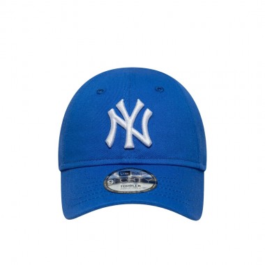 NEW ERA MLB LE NEW YORK YANKEES 9FORTY TOD ADJ CAP MED BLUE