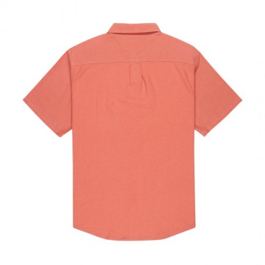 QUIKSILVER TIME BOX SHIRT DESERT SAND