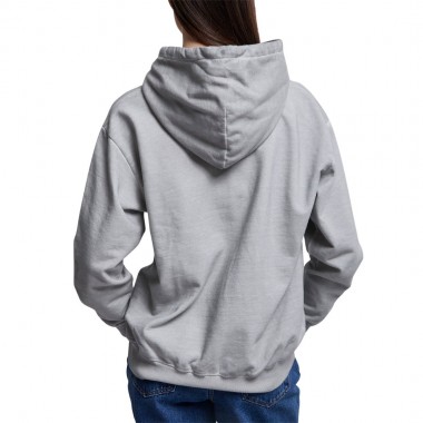 MISFIT METALWORKS TOUR OS HOODIE SLATE