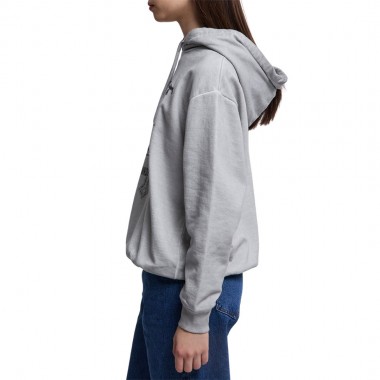 MISFIT METALWORKS TOUR OS HOODIE SLATE