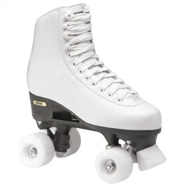 ROCES Roller Skates Quads RC1 – Λευκά