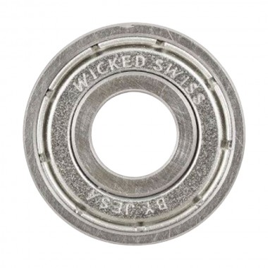 WICKED Swiss Bearings 608