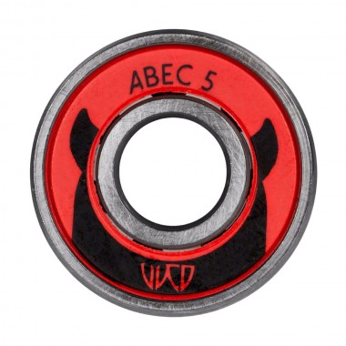WICKED ABEC 5 FS Bearings for Quad