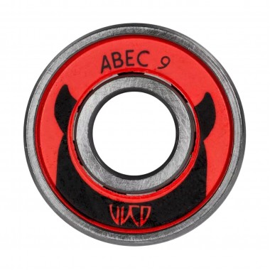Bearing Wicked ABEC 9