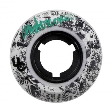 Undercover Antirocker Wheels - Grey