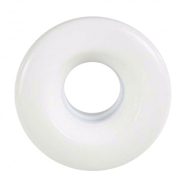 PLAYLIFE Wheel for Quad Playlife 54x32mm - White