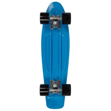 PLAYLIFE Vinyl Classic Board - Cyan